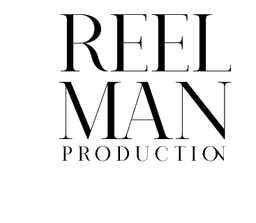Reelman Production Logo